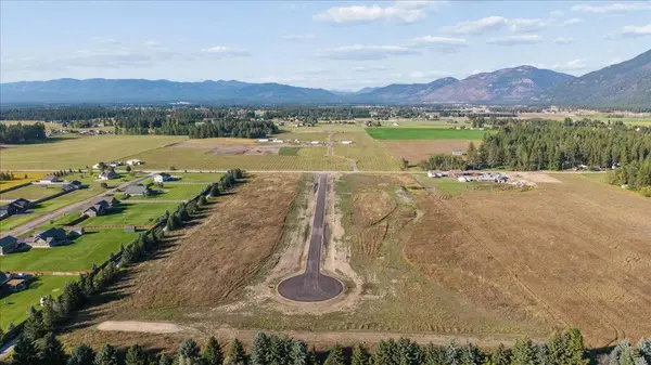 Lot 10 Inspiration Way, Columbia Falls, MT 59912