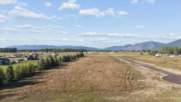 Lot 4 Inspiration WAy, Columbia Falls, MT 59912