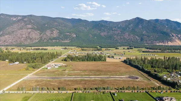 Lot 5 Inspiration Way, Columbia Falls, MT 59912