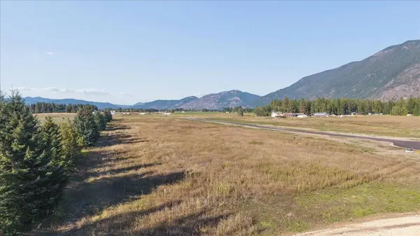 LOT 1 Inspiration Way, Columbia Falls, MT 59912
