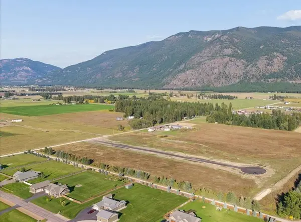 Lot 4 Inspiration WAy, Columbia Falls, MT 59912