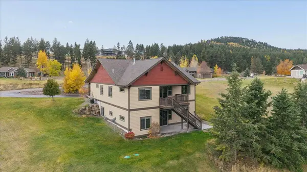 1373 Bald Eagle LOOP, Kalispell, MT 59901