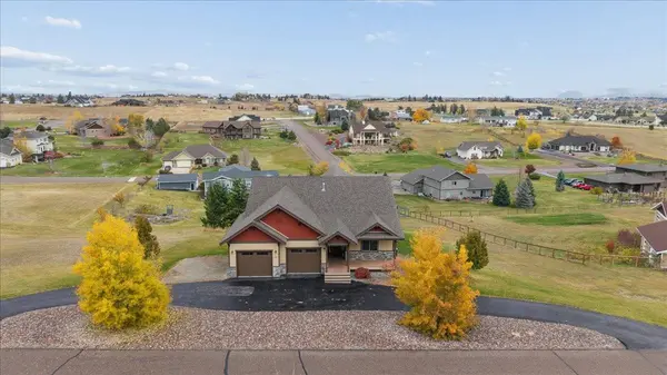 1373 Bald Eagle LOOP, Kalispell, MT 59901
