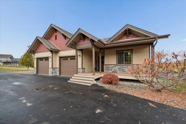 1373 Bald Eagle LOOP, Kalispell, MT 59901