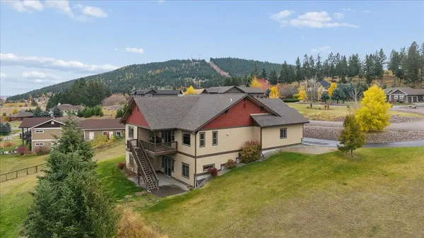 1373 Bald Eagle LOOP