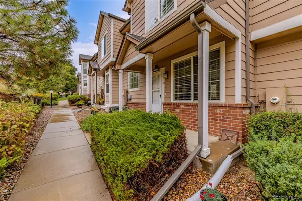 6837 S Webster ST #C, Littleton, CO 80128