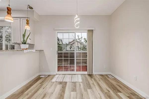 6837 S Webster ST #C, Littleton, CO 80128