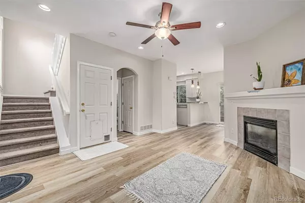 6837 S Webster ST #C, Littleton, CO 80128