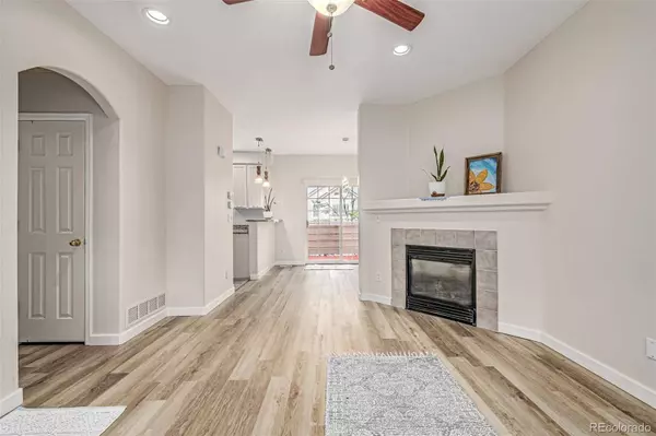 6837 S Webster ST #C, Littleton, CO 80128