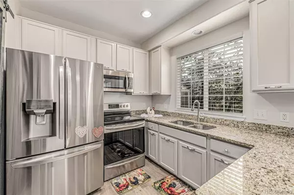 6837 S Webster ST #C, Littleton, CO 80128