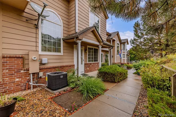 6837 S Webster ST #C, Littleton, CO 80128