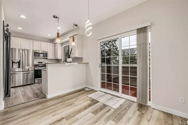 6837 S Webster ST #C, Littleton, CO 80128