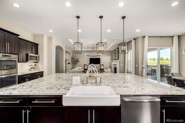 27675 E Moraine DR, Aurora, CO 80016