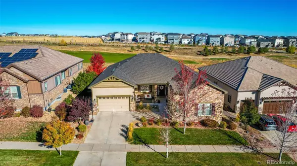 27675 E Moraine DR, Aurora, CO 80016