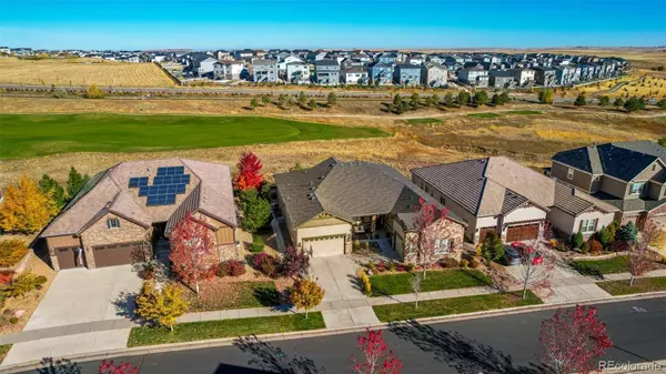 27675 E Moraine DR, Aurora, CO 80016