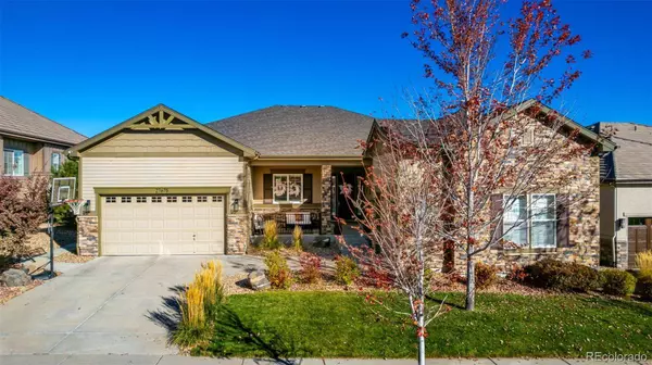 27675 E Moraine DR, Aurora, CO 80016