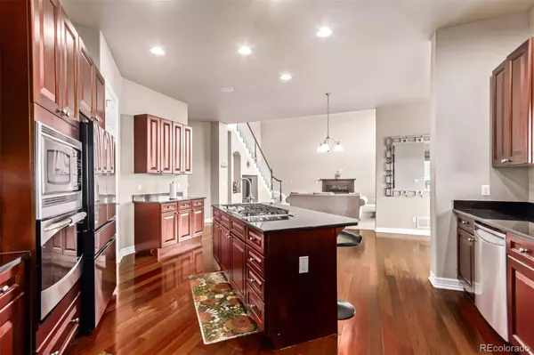 26656 E Peakview DR, Aurora, CO 80016