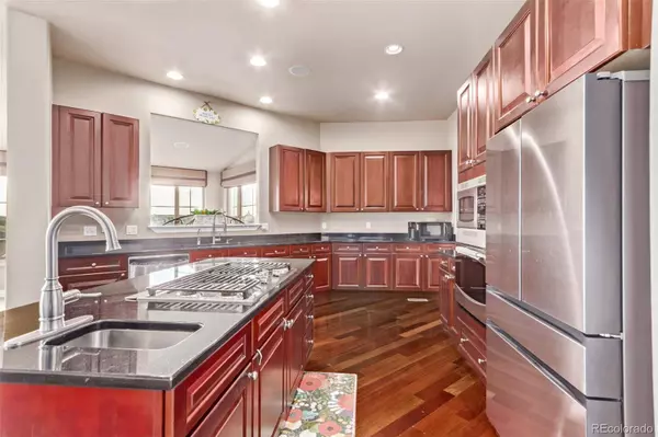 26656 E Peakview DR, Aurora, CO 80016