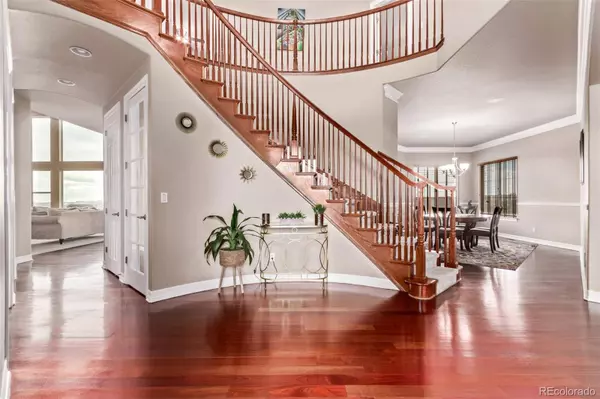 26656 E Peakview DR, Aurora, CO 80016