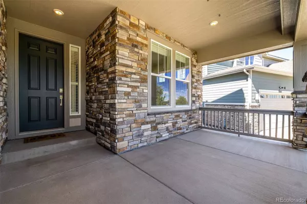 8133 S Ider CT, Aurora, CO 80016