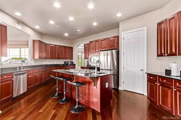 26656 E Peakview DR, Aurora, CO 80016