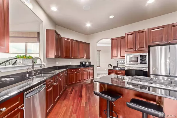 26656 E Peakview DR, Aurora, CO 80016