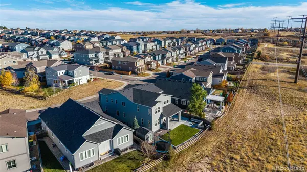 4735 Basalt Ridge CIR, Castle Rock, CO 80108