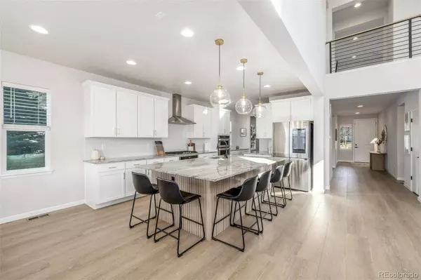 4735 Basalt Ridge CIR, Castle Rock, CO 80108