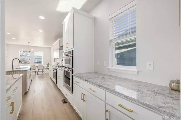 4735 Basalt Ridge CIR, Castle Rock, CO 80108