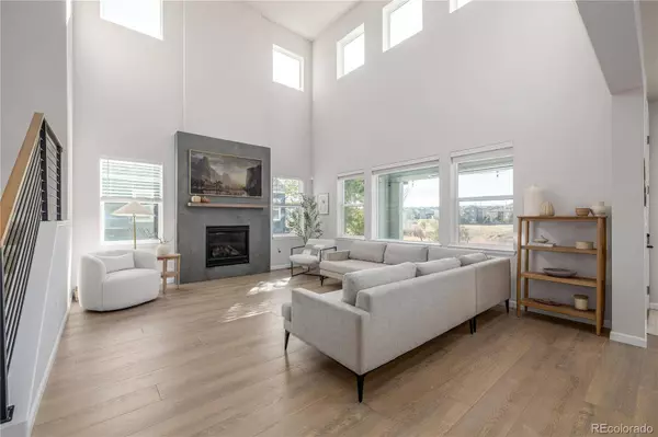 4735 Basalt Ridge CIR, Castle Rock, CO 80108