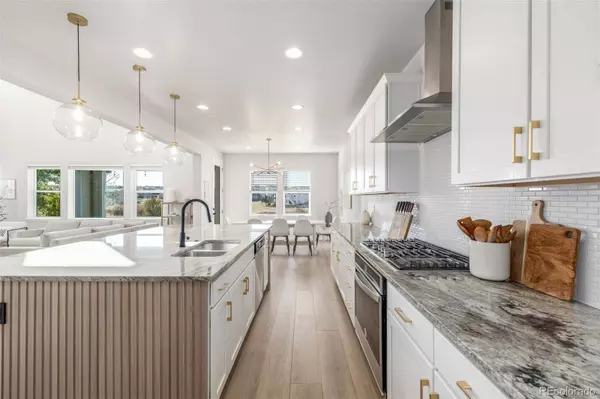 4735 Basalt Ridge CIR, Castle Rock, CO 80108