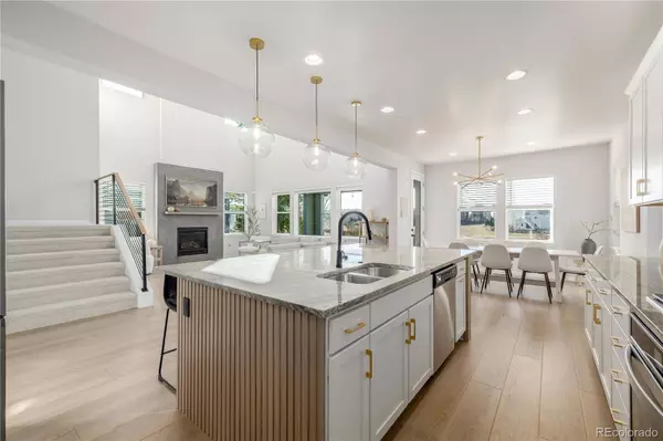 4735 Basalt Ridge CIR, Castle Rock, CO 80108