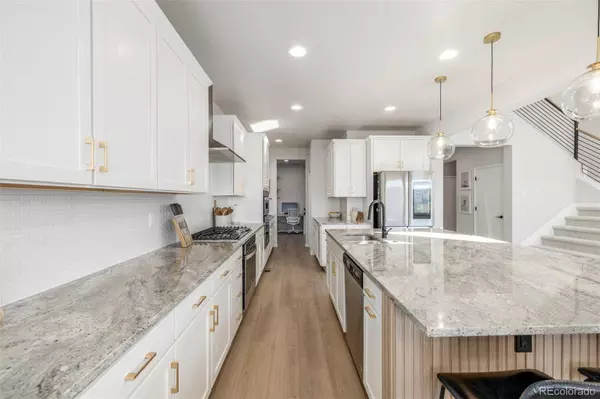 4735 Basalt Ridge CIR, Castle Rock, CO 80108