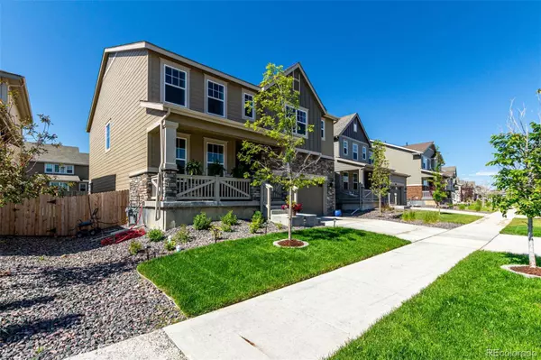 24326 E Ohio DR, Aurora, CO 80018