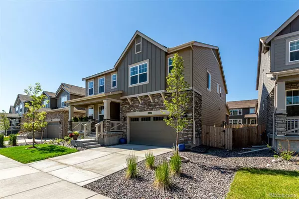 24326 E Ohio DR, Aurora, CO 80018