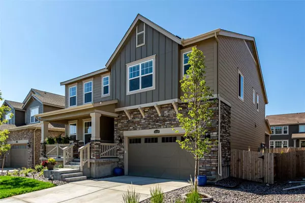 24326 E Ohio DR, Aurora, CO 80018