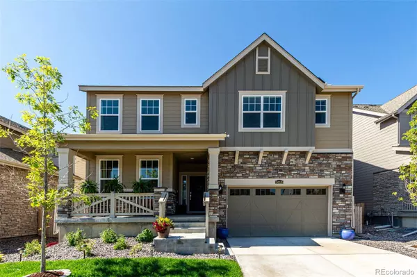 24326 E Ohio DR, Aurora, CO 80018