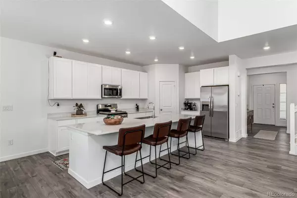 24326 E Ohio DR, Aurora, CO 80018