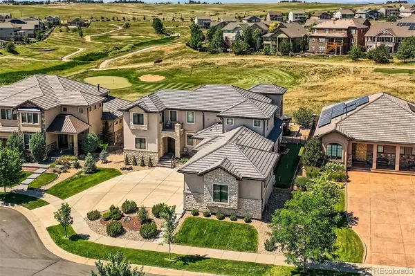 8017 S Valleyhead WAY, Aurora, CO 80016