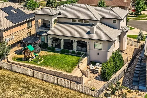 8017 S Valleyhead WAY, Aurora, CO 80016