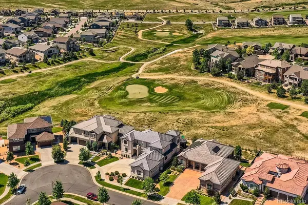 8017 S Valleyhead WAY, Aurora, CO 80016