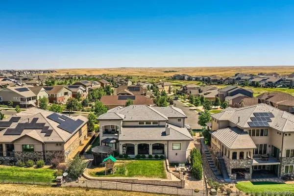 8017 S Valleyhead WAY, Aurora, CO 80016