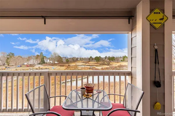 4211 S Blackhawk CIR #8C, Aurora, CO 80014