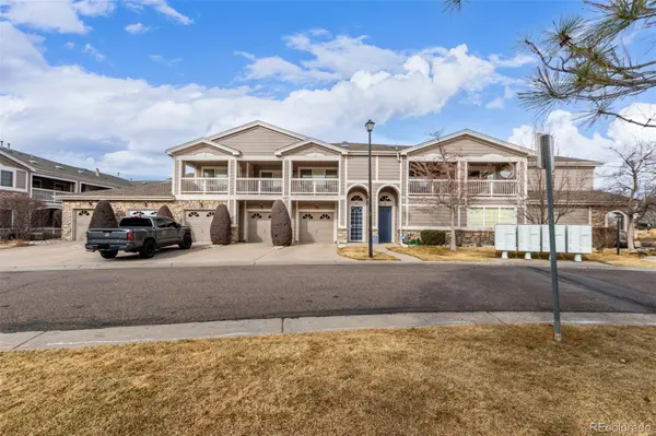 4211 S Blackhawk CIR #8C, Aurora, CO 80014