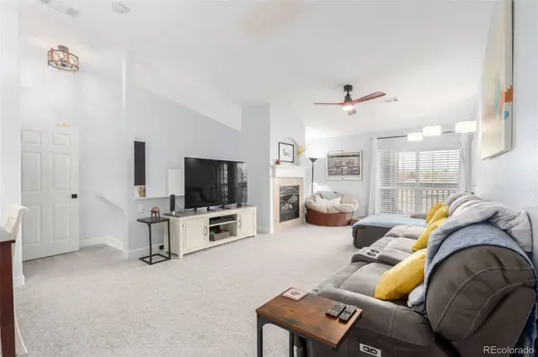 4211 S Blackhawk CIR #8C, Aurora, CO 80014