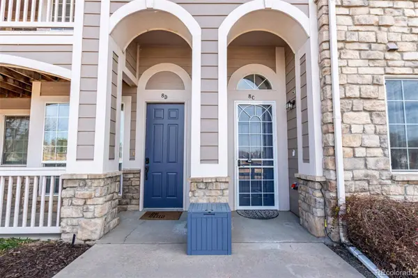4211 S Blackhawk CIR #8C, Aurora, CO 80014