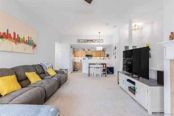 4211 S Blackhawk CIR #8C, Aurora, CO 80014