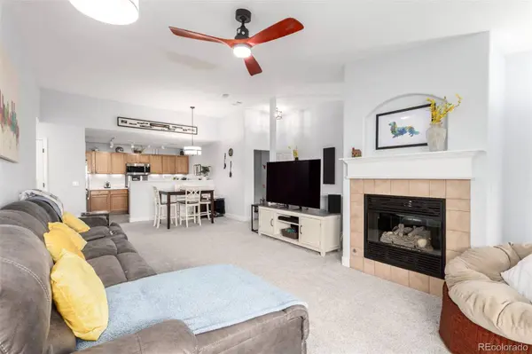 4211 S Blackhawk CIR #8C, Aurora, CO 80014