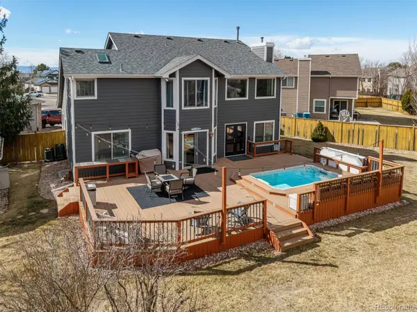 16788 E Belleview PL, Centennial, CO 80015