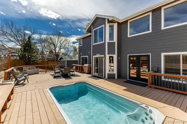 16788 E Belleview PL, Centennial, CO 80015